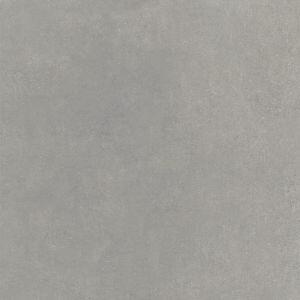 Porcelanato Chroma Cinza Claro Retificado Acetinado 76x76 Dora