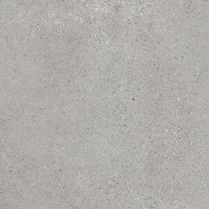 Porcelanato Concrete Granilha Cinza Concreto Retificado Externo 61x61 Realce
