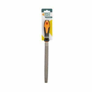 Lima Grosa 8" 31x3x3cm Brico Forte