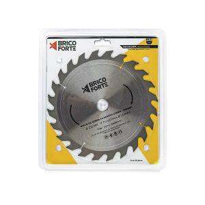 Disco de Serra 230mm 24 Dentes Brico Forte