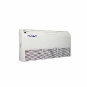 Ar Condicionado Piso Teto 60000 Btus Guhd60nd3fo Branco Quente e Frio Gree