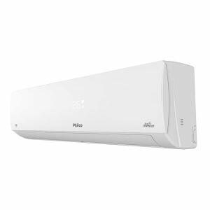 Ar Condicionado Split Inverter 30000 Btus Pac30000iqfm15 Branco Quente Frio Philco