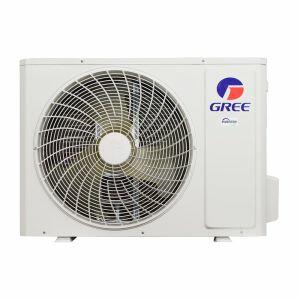 Ar Condicionado Cassete 36000 Btus Guld36t1/a-s Branco Frio Gree