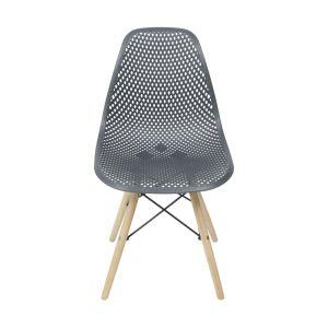 Cadeira Colmeia Preto OR Design
