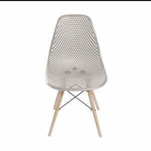 Cadeira Colmeia Fendi OR Design