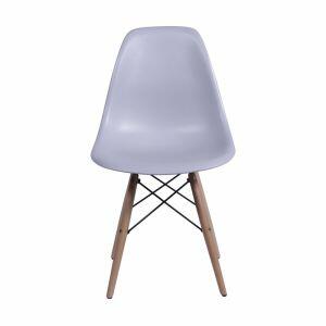 Cadeira Dkr Cinza OR Design