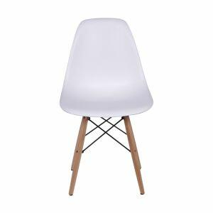 Cadeira Dkr Branco OR Design
