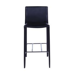 Banquetas Glam Preto OR Design Banquetas Glam Preto OR Design