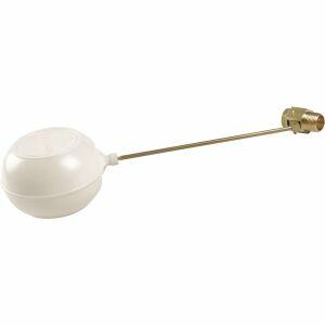 Torneira Boia 2 Metal Amanco