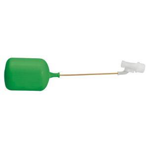 Torneira Boia 3/4 Verde Amanco