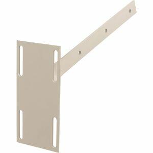 Suporte Pluvial Calha Metal Amanco