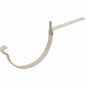 Suporte Pluvial Calha Metal Dobrado Amanco