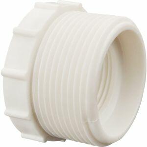 Bocal Ralo Linear Sifonado Cinza Amanco
