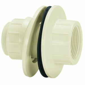 Adaptador 1/2 Cx Agua Pvc Rosc Br Amanco