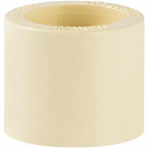 Bucha Redução 28x15mm Mf Cpvc Super Branco Amanco Bucha Redução 28x15mm Mf Cpvc Super Branco Amanco