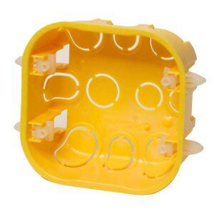 Caixa Luz 4x4 Drywall Am Amanco Caixa Luz 4x4 Drywall Am Amanco