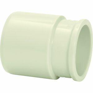 Bucha Redução 50x40mm Pvc Esgoto Serie R Cinza Amanco