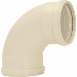 Curva Cta Pe Col 100mm Pvc Esgoto Serie R Cinza Amanco Curva Cta Pe Col 100mm Pvc Esgoto Serie R Cinza Amanco