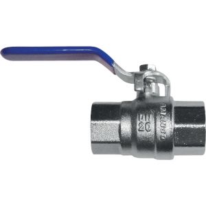 Registro Esfera 1 Premium Ff Pn25 Amanco