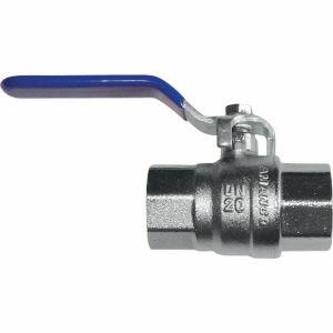 Registro Esfera 3/4 Premium Ff Pn25  Amanco