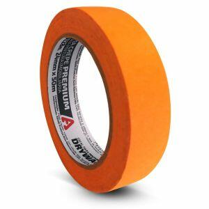 Fita Crepe 24mmx50m A128rls Laranja Adere
