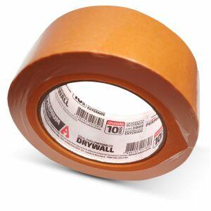Fita Crepe 45mmx50m Laranja Adere