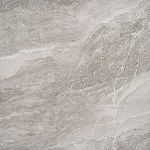 Porcelanato Storm Gray Retificado Natural 120x120 Portobello