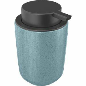 Saboneteira Liquida 250ml Osaka Azul Ou