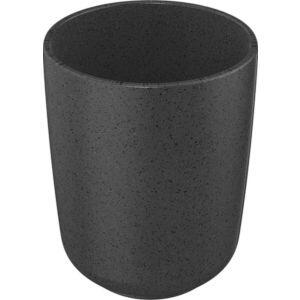 Porta Escova Dente Osaka Preto Ou