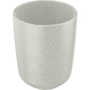 Porta Escova Dente Osaka Branco Ou