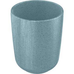 Porta Escova Dente Osaka Azul Ou