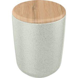 Porta Algodão Osaka Branco Ou