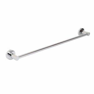 Porta Toalha Barra 60cm Sevilha Cromado Addra