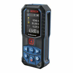 Trena Laser 50m Glm 50-27 c Azul Bosch Trena Laser 50m Glm 50-27 c Azul Bosch