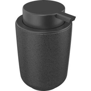 Saboneteira Liquida 250ml Osaka Preto Ou Saboneteira Liquida 250ml Osaka Preto Ou