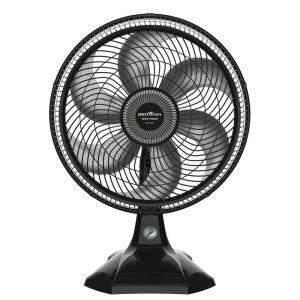 Ventilador Mesa 40cm Bvt400 Preto Britânia