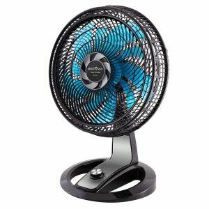 Ventilador Mesa 10 Pas Bvt491 Preto 220v