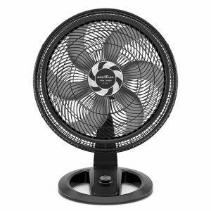 Ventilador Mesa 50cm Bvt500 Preto 220v Britania