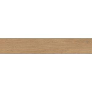 Porcelanato  Bali Camel Retificado Acetinado 19,7x120 Eliane