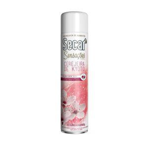 Odorizador Ambiente Secar Cerejeira 360ml Soin Soc