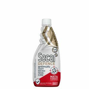 Refil Antimofo Secar Defence 500ml Soin Soc