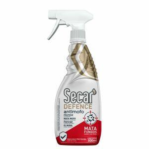 Antimofo 500ml Secar Defence Spray Soin Soc