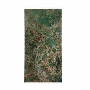 Porcelanato Amazonite Natural Retificado Polido 60x120 Málaga