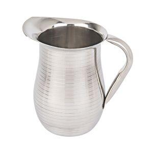 Jarra 1,5L Atlas Inox Casa&Ideia