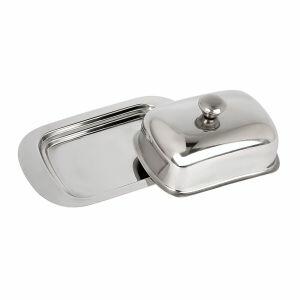 Mantegueira 500ml Sam Inox Casa&Ideia