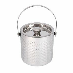 Balde para Gelo 1,45l Myers Inox Casa&Ideia