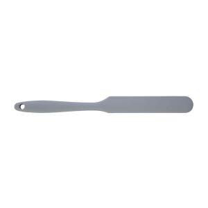 Espátula Silicone Cinza 24cm Casa&ideia