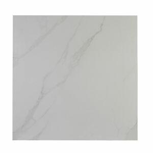 Porcelanato Statuario Marmorizado Retificado Polido 120x120 Málaga Porcelanato Statuario Marmorizado Retificado Polido 120x120 Málaga