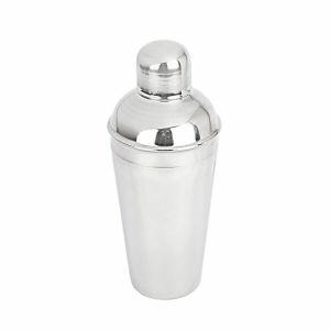 Coqueteleira 500ml Rocker Inox Casa&Ideia Coqueteleira 500ml Rocker Inox Casa&Ideia