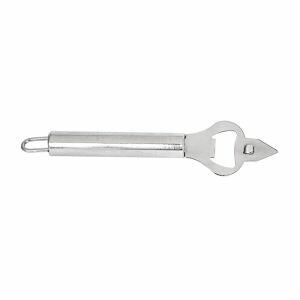 Abridor 16cm Rocker Inox Casa&Ideia